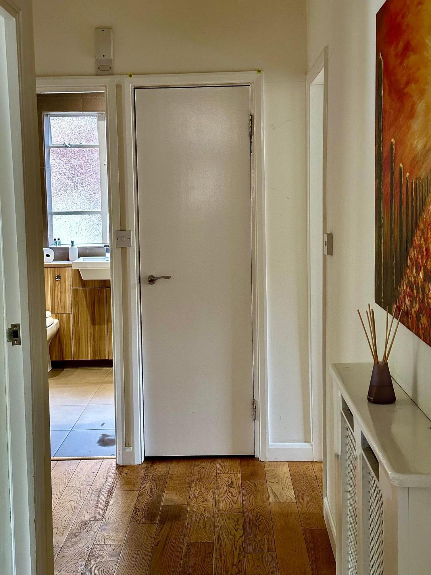 Appartamento Quiet Residential Area Modern And Cozy Two Bed In Hampstead *