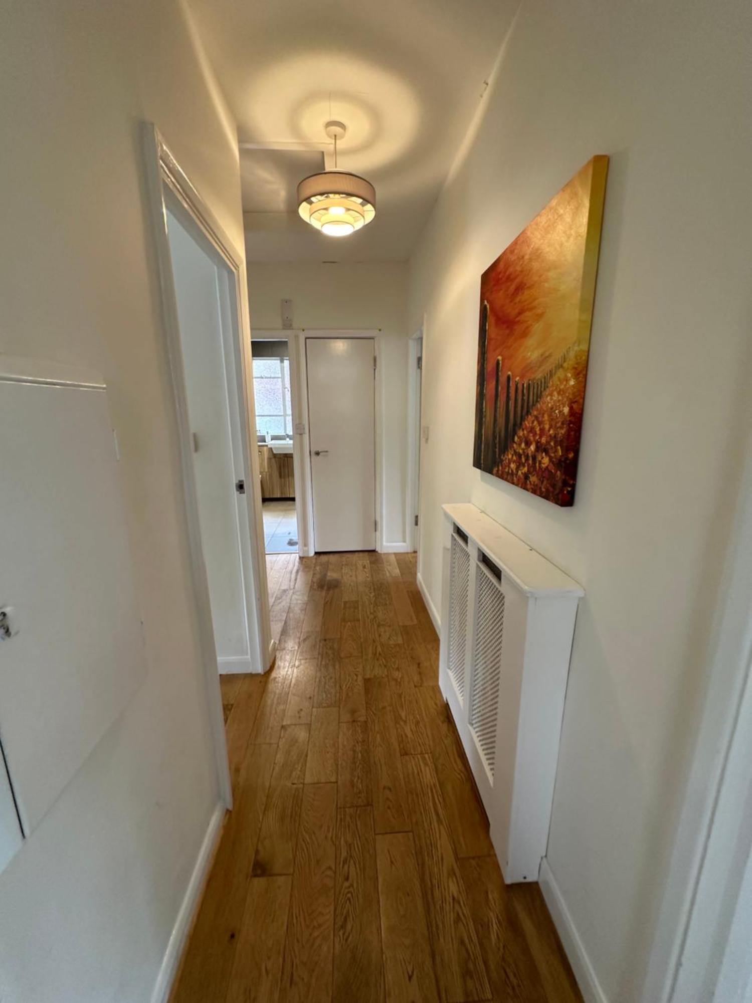 Quiet Residential Area Modern And Cozy Two Bed In Hampstead Appartamento Londra